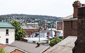 Cbd Apartments Launceston